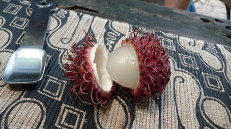 Rambutan