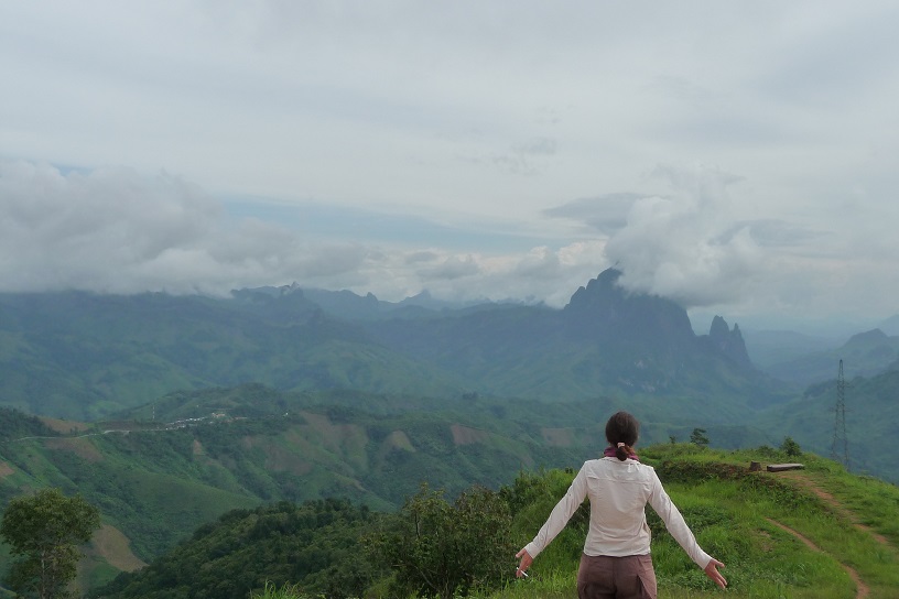 Suis-je seule sur terre ?