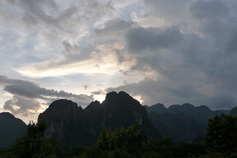 Et devant ce tableau... Family guy.