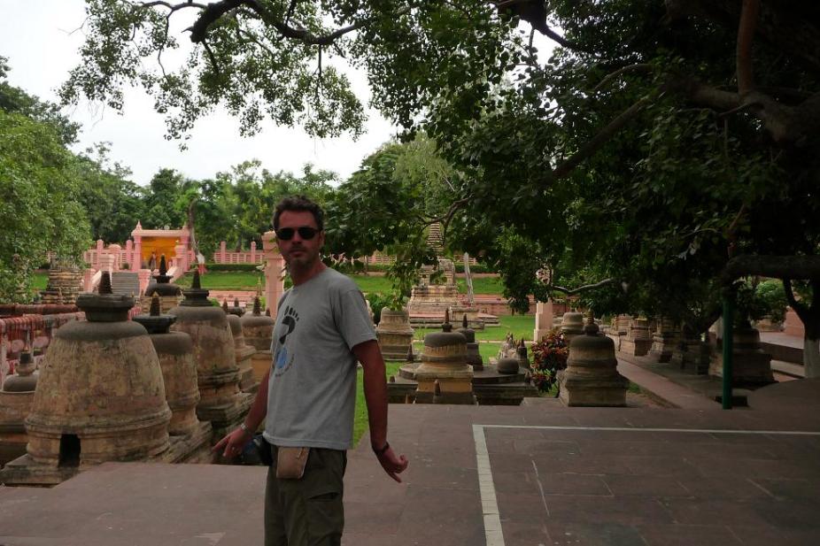 BLOG AUREL ET BOUDDHA