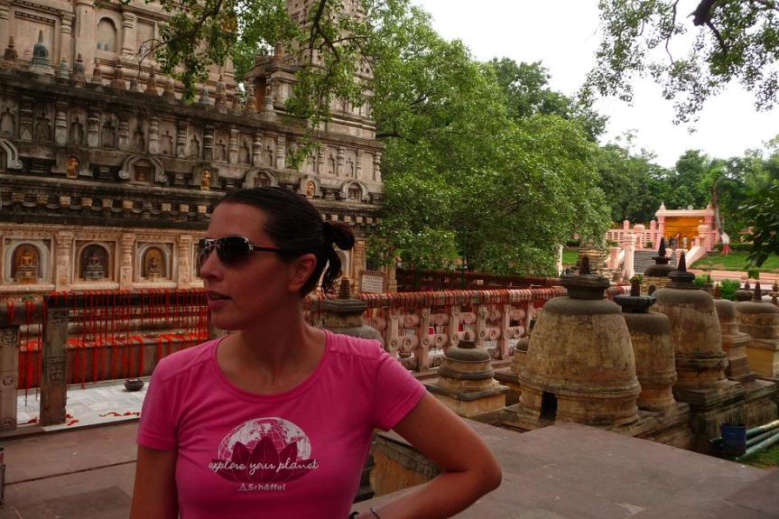 BLOG CLAIRE ET BOUDDHA