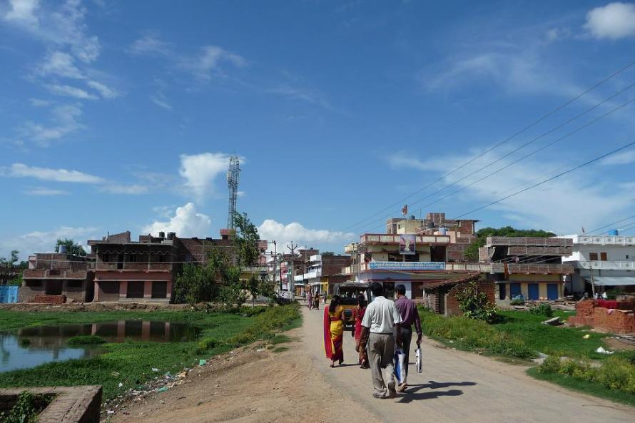 BLOG GENS DE BODHGAYA