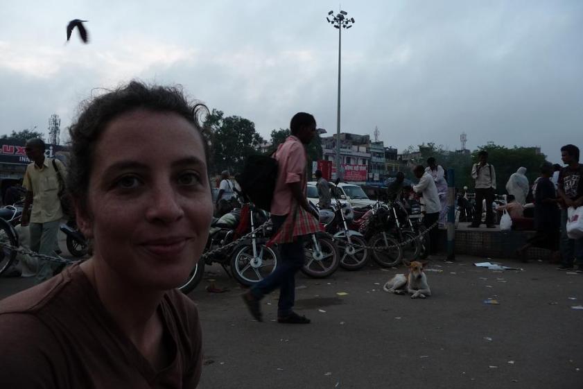 Belle au réveil aussi