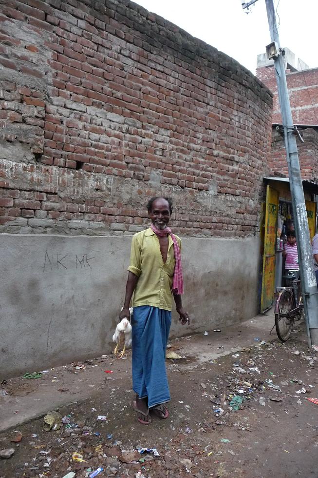 Blog monsieur poulet