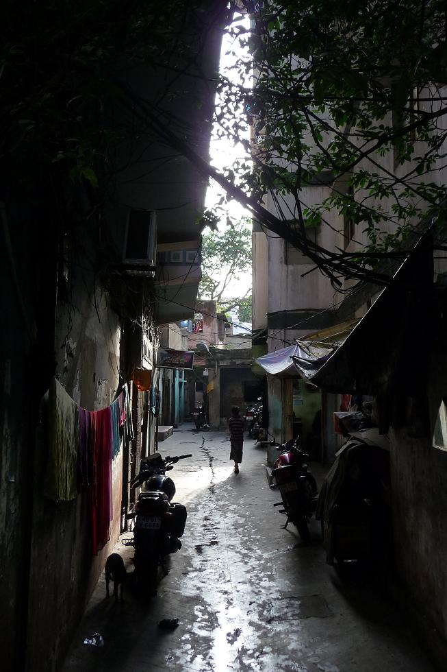 Blog ruelle mystique