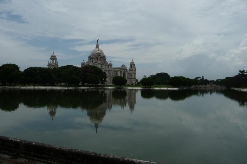 Blog Victoria memorial
