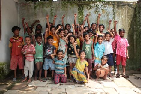 Eleves-Zindagi-association-varanasi