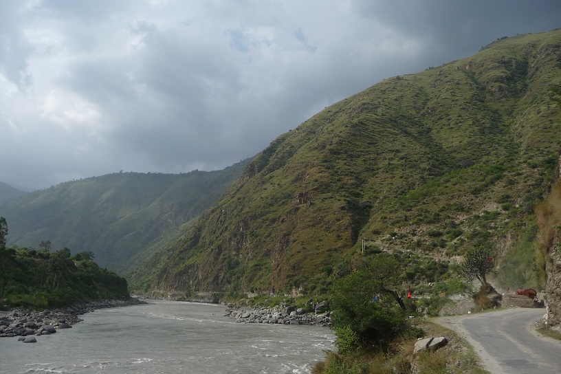 Une bonne route, avant le cauchemar
