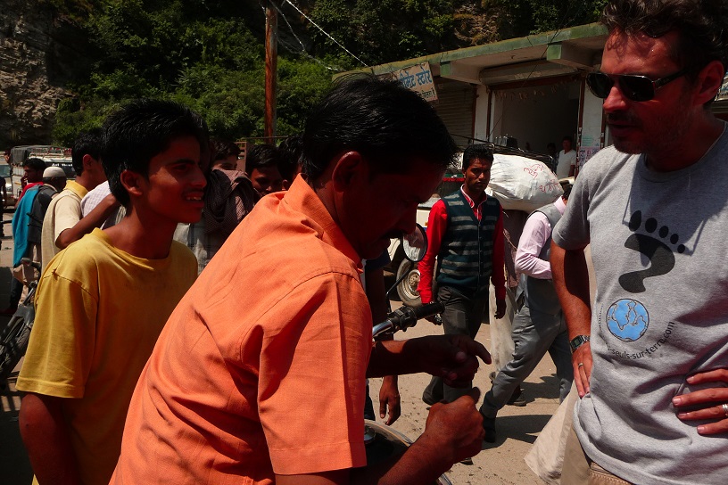 Merci le cuisto fou du kick !