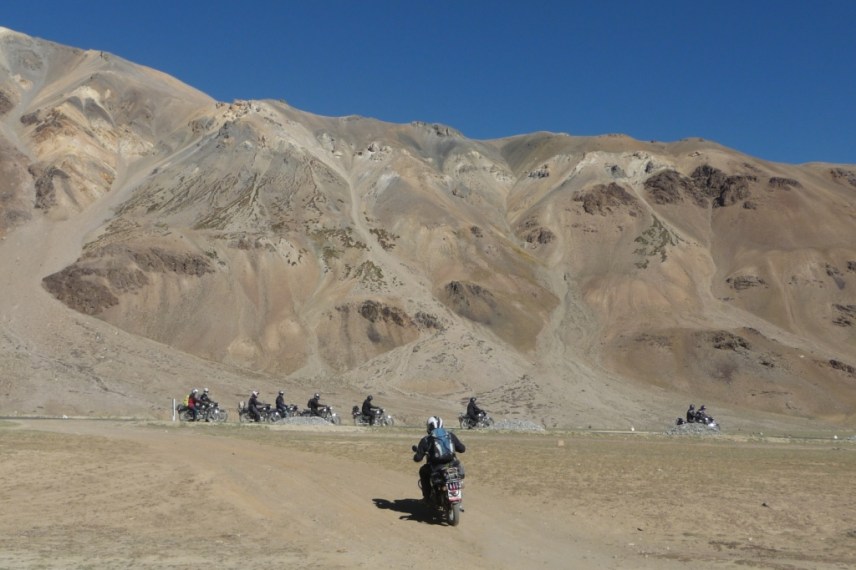 Départ des Hollandais violents au petit matin