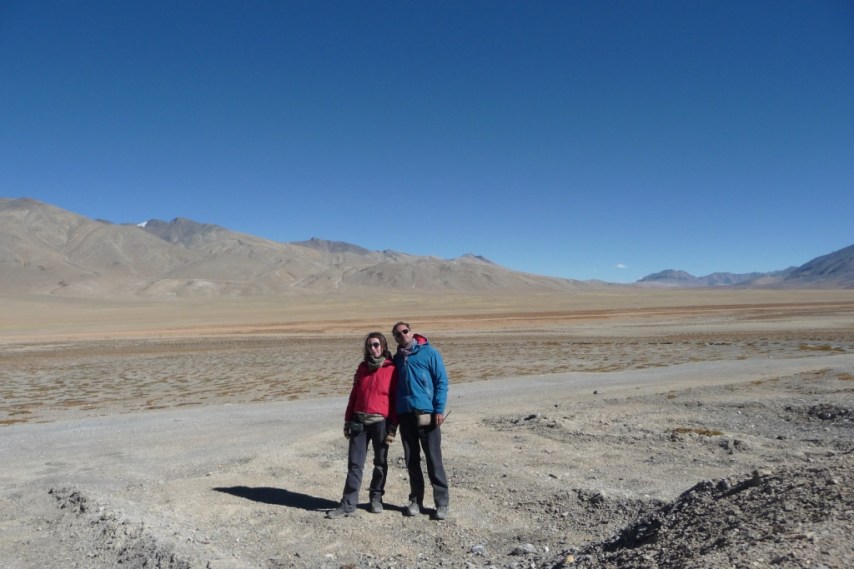 Quand les Laferrère n'y vont pas avec le dos de la cuiller