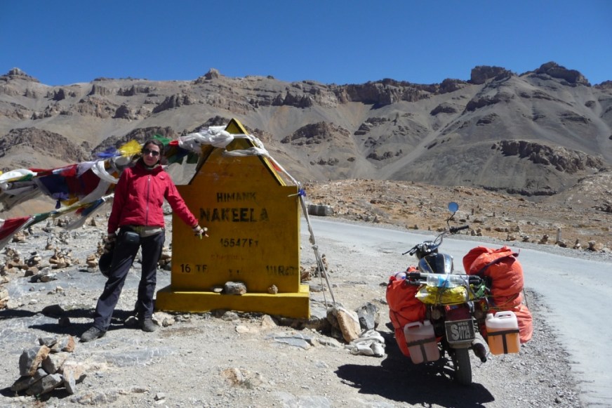 Claire fière comme une paonne