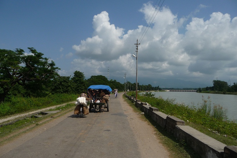Les taxis frontaliers