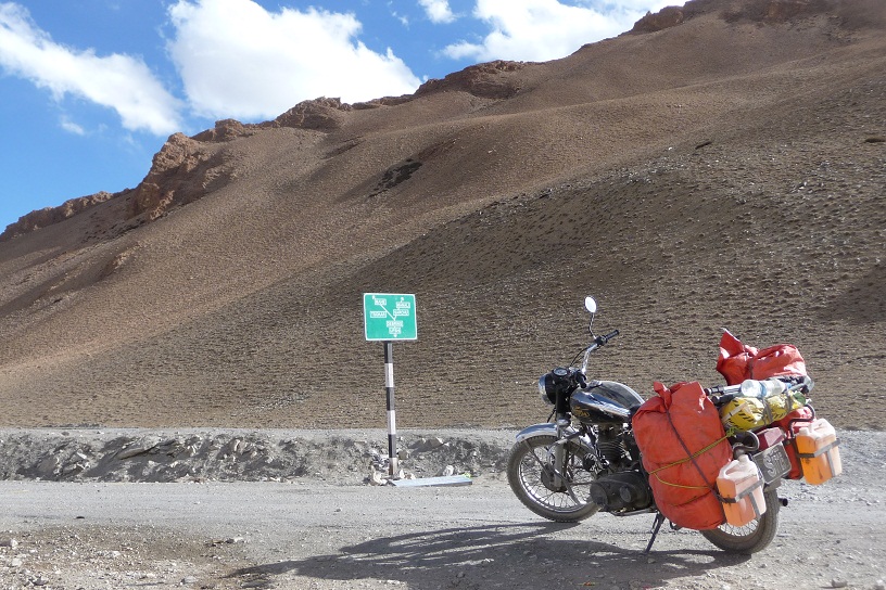 Un carrefour qui changera notre destinée?