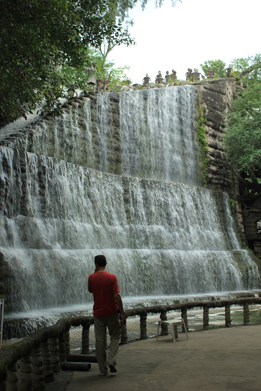 Blog cascade et aurel