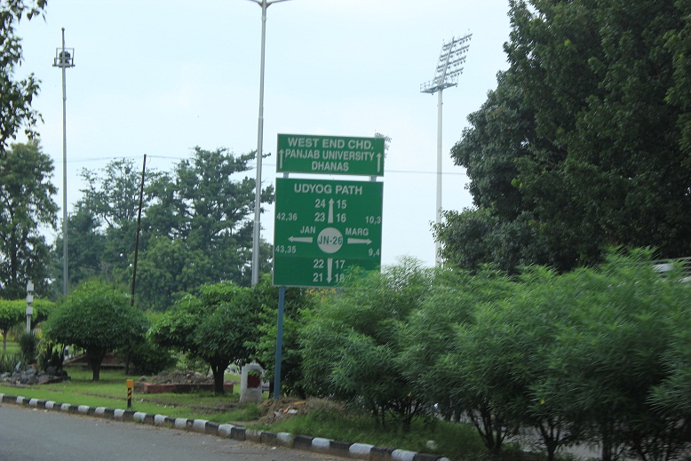 Quand on vous dit que c'est bien indiqué...