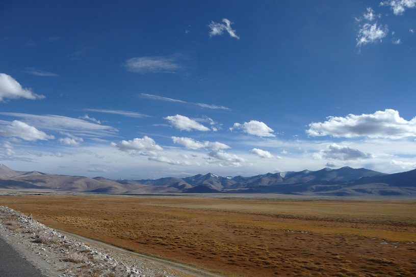 blog chemin detourné