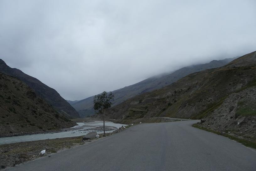 Blog Leh 12 Route et chouette panorama