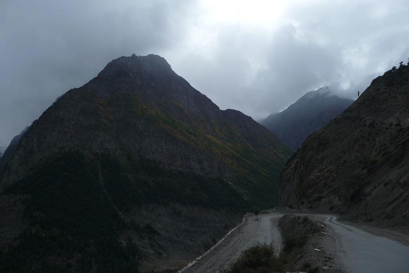 Blog Leh 13 route suite