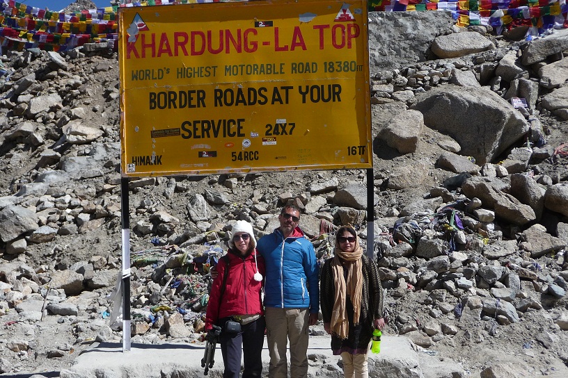 puis pour cette dame