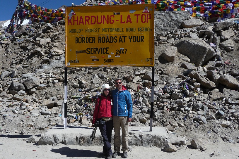 Posons pour la postérité