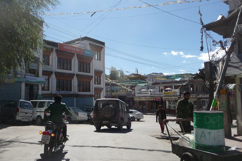 ...et dans le détail...