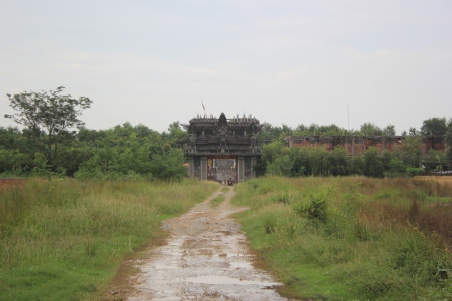 Ceci n'est pas le temple de l'Autriche mais... D'où ça ? Vos réponses en commentaires et le gagnant remporte 1 million d'euro