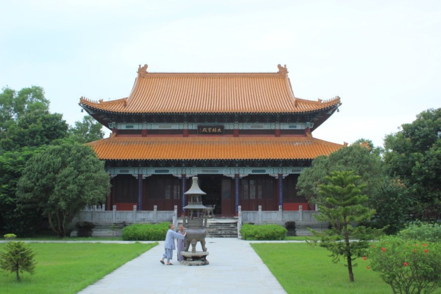 temple-chinois