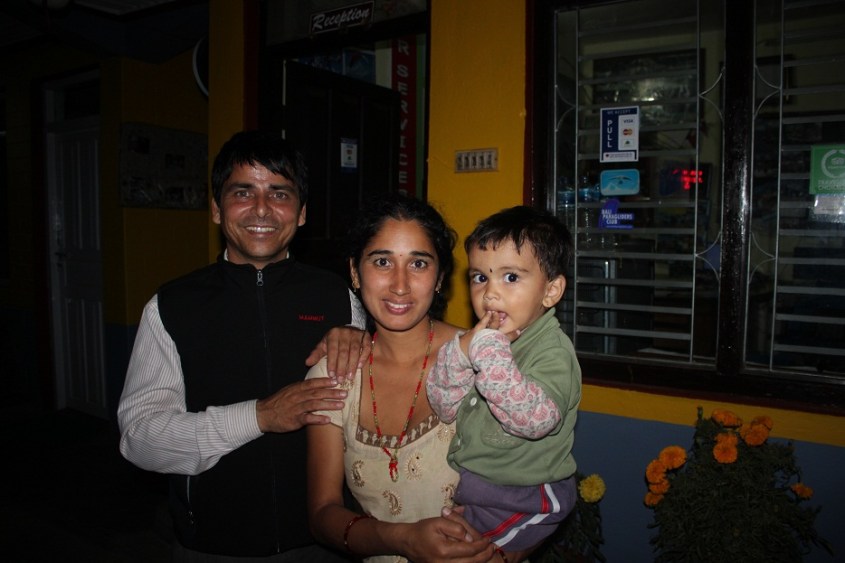 Blog Raj Anita et prince