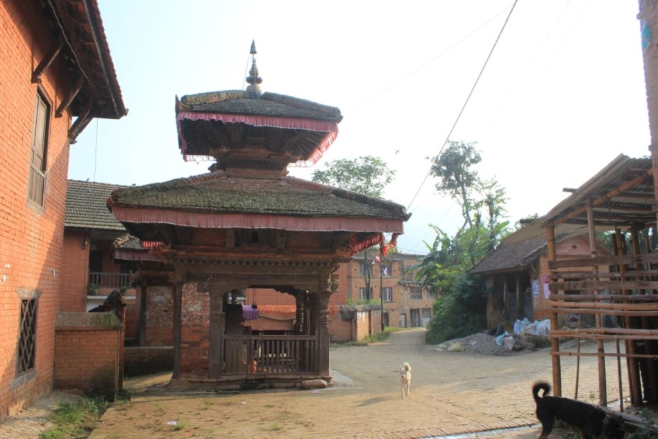 panauti-intersection