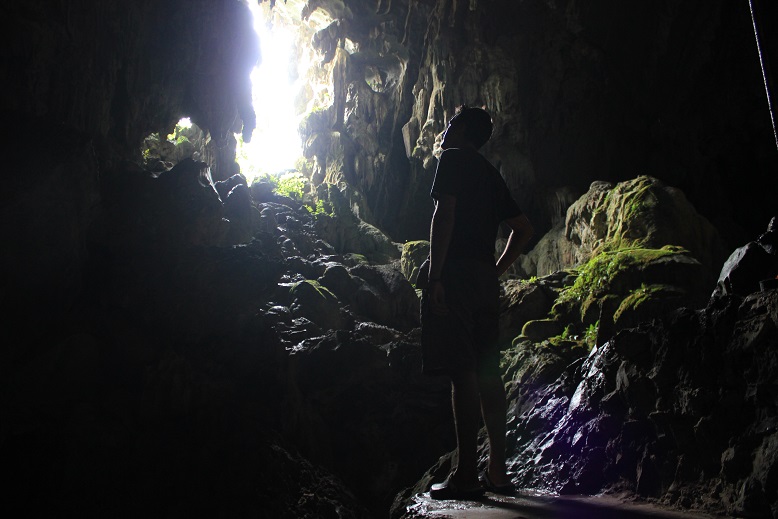 laos-grotte