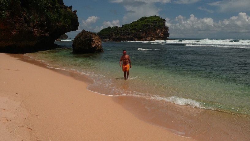 plage-indonesie